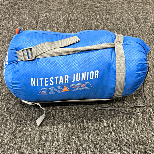 Vango nitestar junior blue - nitestar,