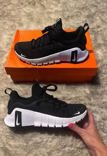 Nike free metcon black - free,