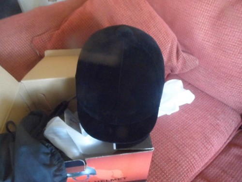 Mvm equestrian helmet size - equestrian,