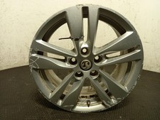 VAUXHALL ASTRA Alloy Wheel 16"