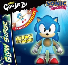 Heroes of Goo Jit Zu Sonic the