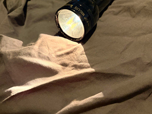Mag lite black - mag-lite, handheld