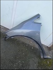 2012-2015 HONDA CIVIC MK9 Left