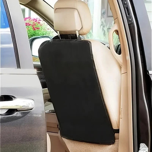 Car seat back protector cover - seat,