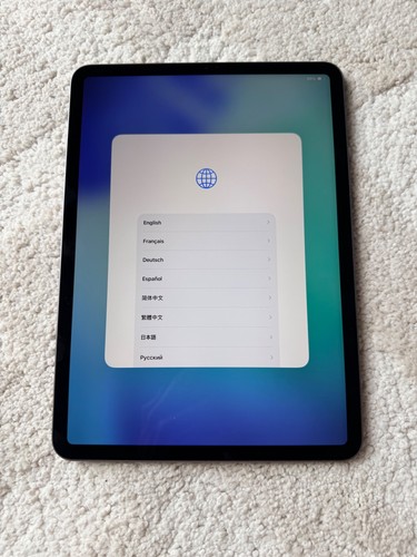 Apple ipad pro 11in 3rd - pro,