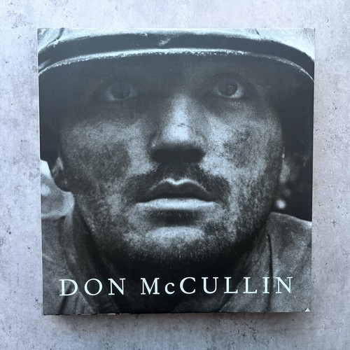 Don mccullin - don,