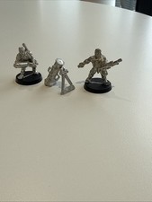 Catachan Mortar Team Heavy