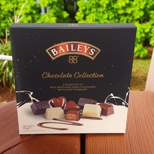 Baileys Luxury Chocolate