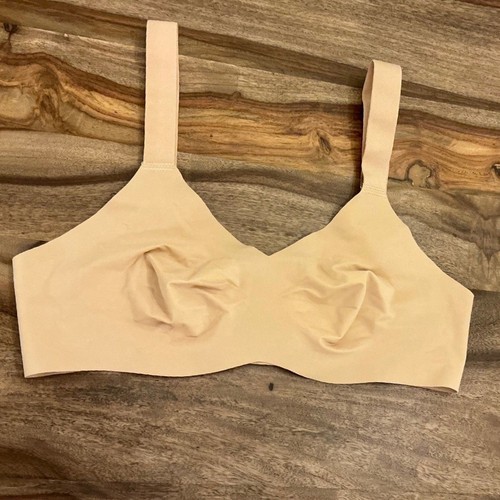 Knix wireless bra size - knix,