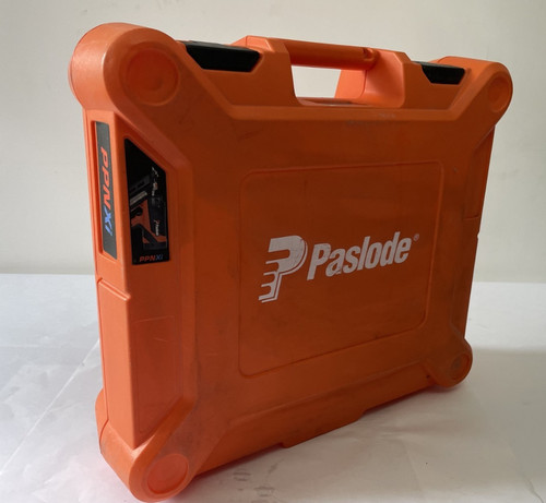 Paslode ppnxi nail - paslode,