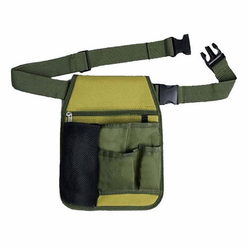 Multi pocket gardening tool - gardening,