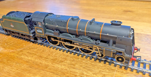 Airfix 54121 royal - royal, scot