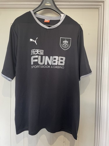 Burnley 2019 third - fc,