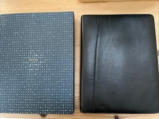 FILOFAX-LYNDHURST ZIP A4