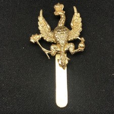 Original British Army Cap