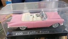 Solido 4500 Cadillac Biarritz