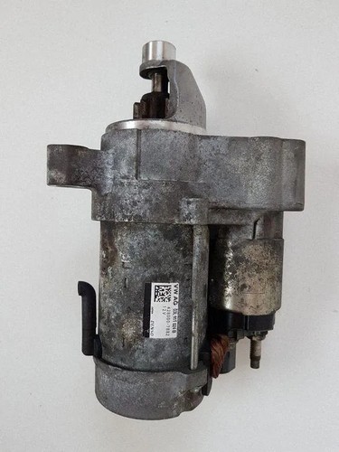 Audi starter motor - audi,