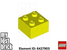 Lego part 3003 35275 - -,