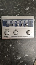Roland Edirol UA-4FX USB