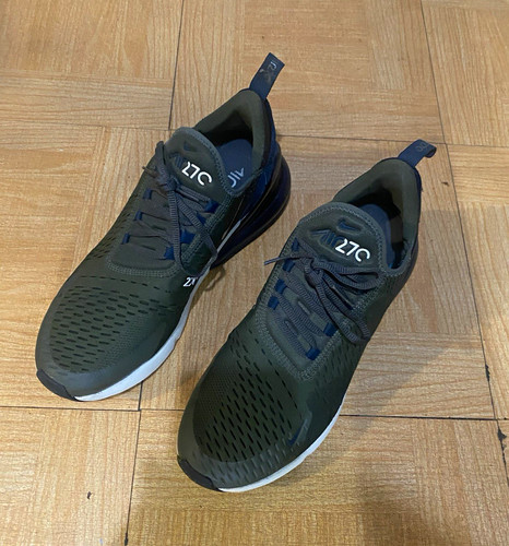 Nike air max 270 - air, men’s
