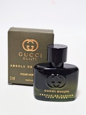 Mini gucci guilty absolu - , de