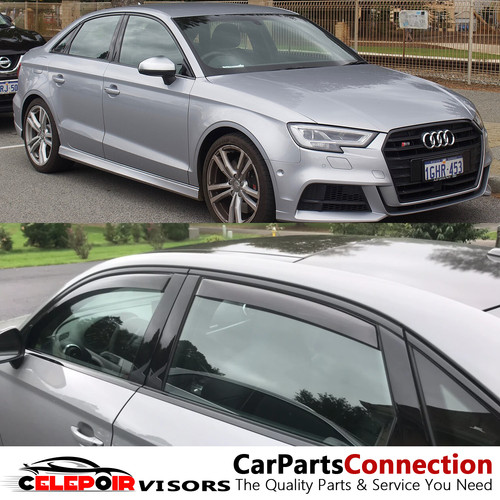 Ispeeds audi or - 2x,