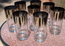 Set mcm 60s mercury - 8,