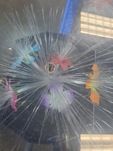 Vintage 1980s fiber - 1980s,