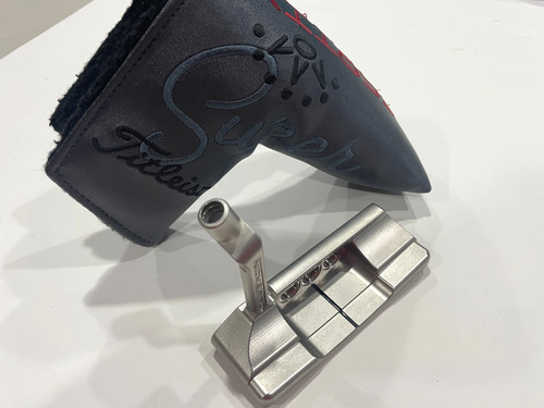 Scotty cameron super select - scotty,