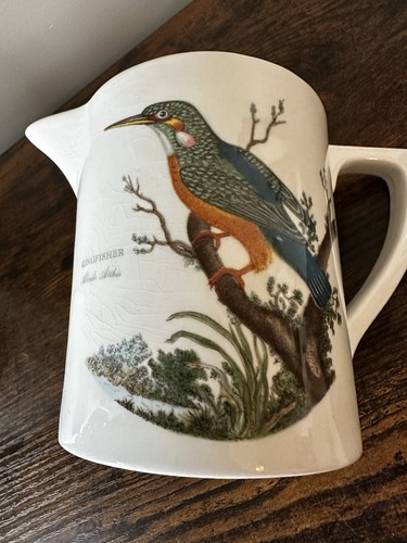 Vintage portmeirion birds - vintage,