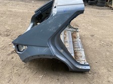 HYUNDAI IONIQ 5 NE 2024 Rear