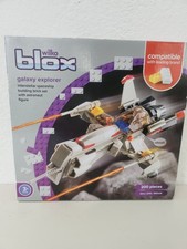Wilko Blox Galaxy Explorer