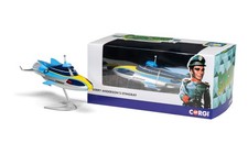 Corgi CC01001 Stingray
