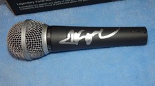 KEYSHIA COLE Signed