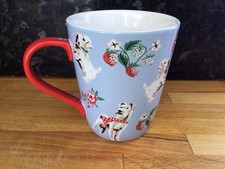 NEW CATH KIDSTON BILLIE DOG