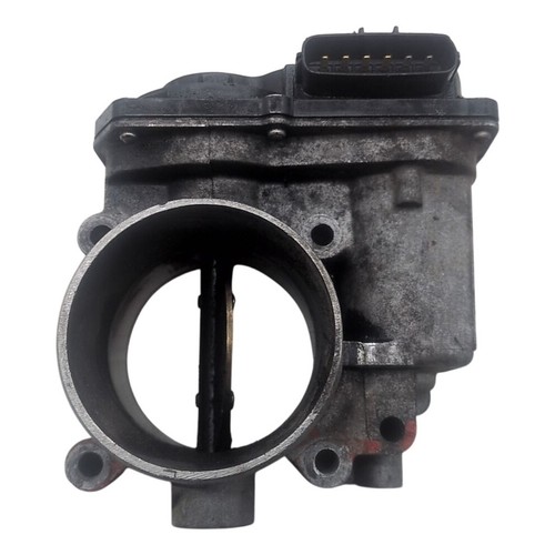 Mitsubishi l200 throttle body - mitsubishi,