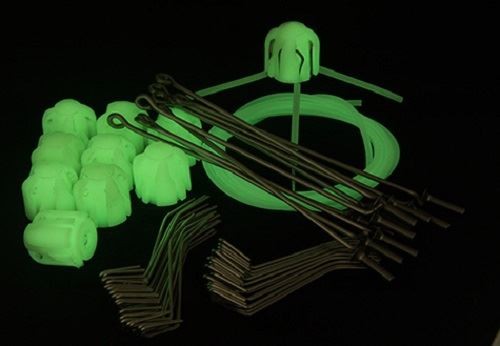 Gemini glow standard grip - gemini,