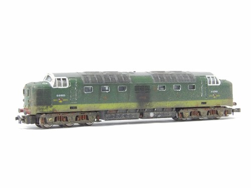 Lima gauge class - lima,
