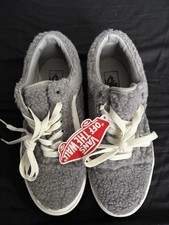VANS Old Skool Lace Up Shoes