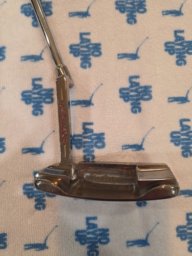 Scotty cameron 1997 - scotty,
