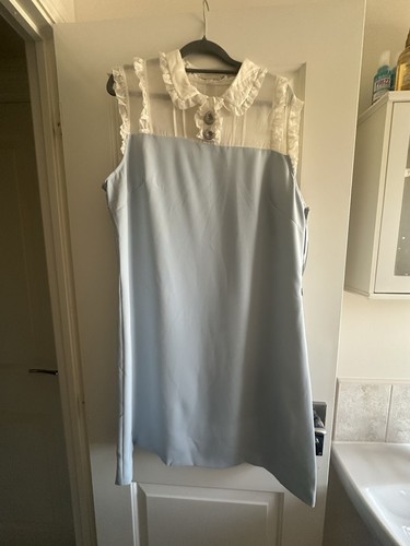 Ted baker beautiful - dress, size
