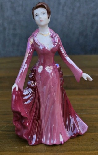 Coalport debutante the - coalport,