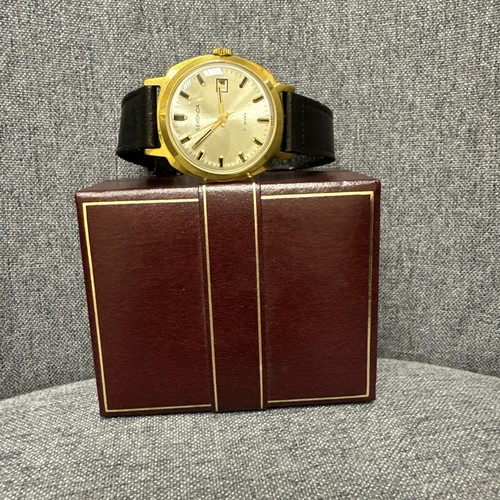 Vintage sekonda watch - watch, jewel