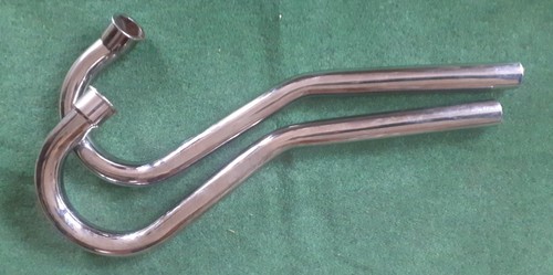 Norton commando high level - ss,
