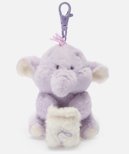 Disney mini lumpy soft toy - disney,
