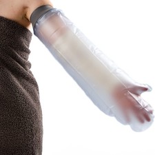 StrideOn Waterproof Extra Wide