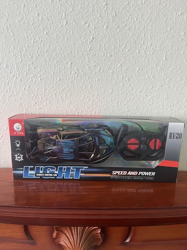 Toys light remote - jt,