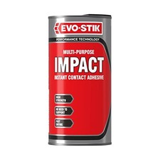 EVO-STIK Impact Adhesive 500ml