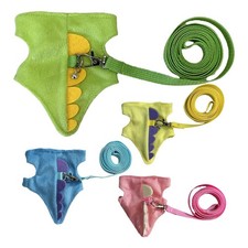 Ferret Harness And Leashes