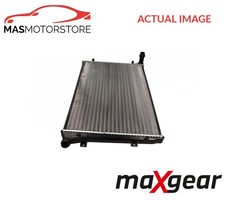 ENGINE COOLING RADIATOR